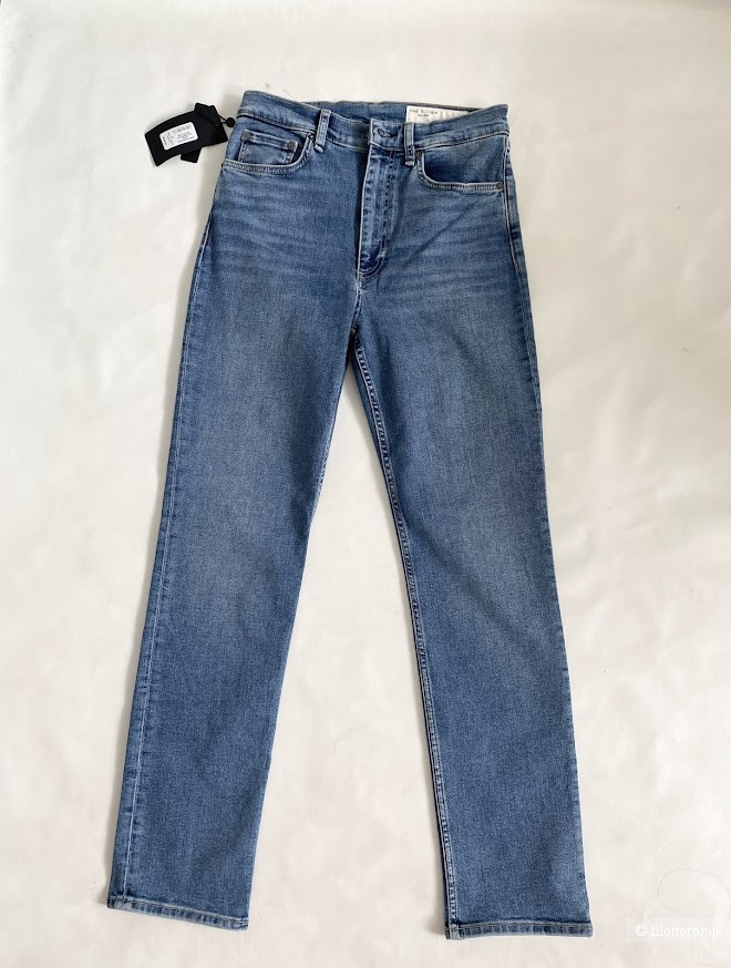 Джинсы Rag&Bone 29