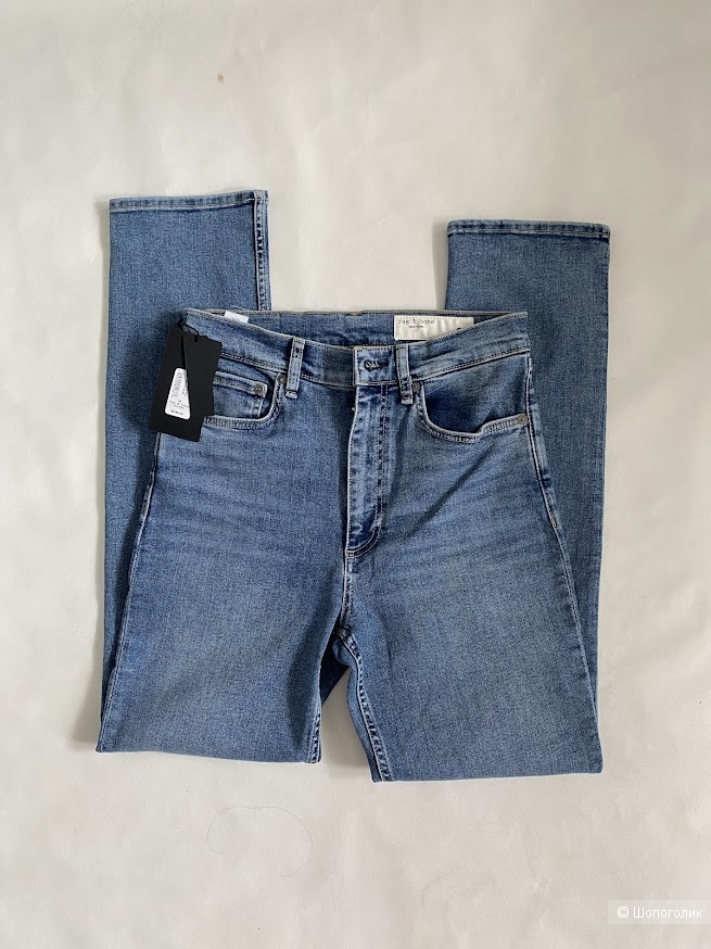 Джинсы Rag&Bone 29