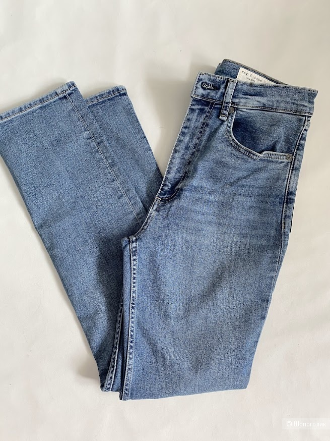 Джинсы Rag&Bone 29