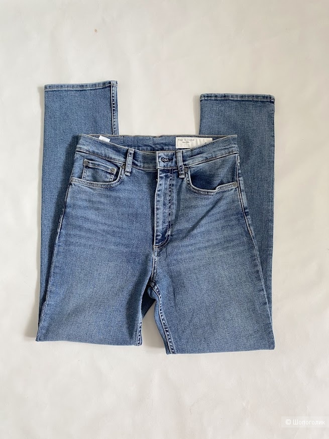 Джинсы Rag&Bone 29