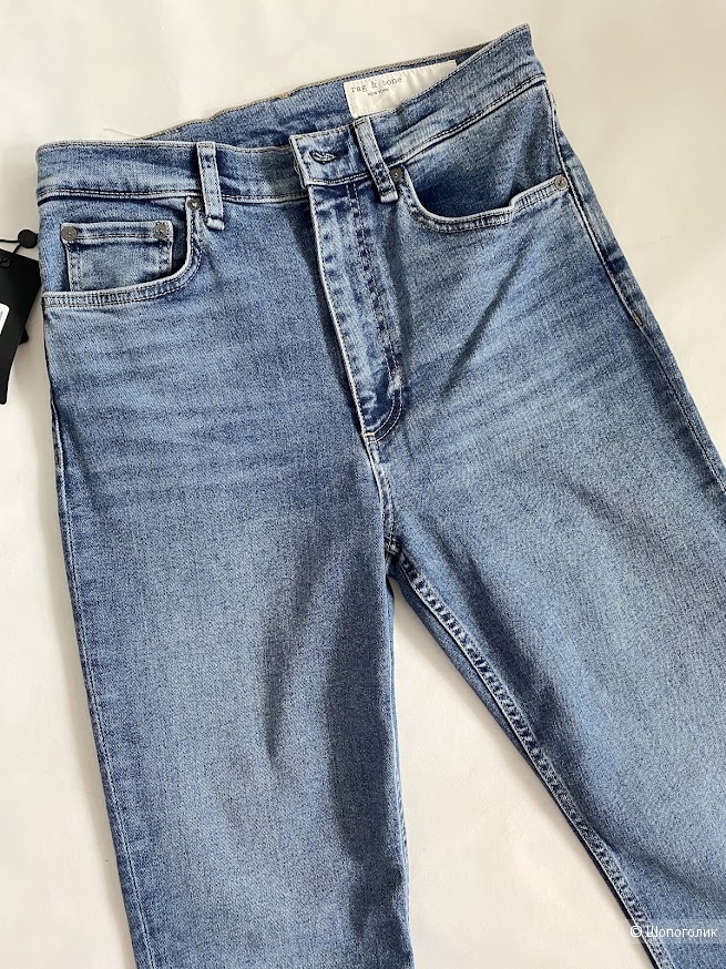 Джинсы Rag&Bone 29
