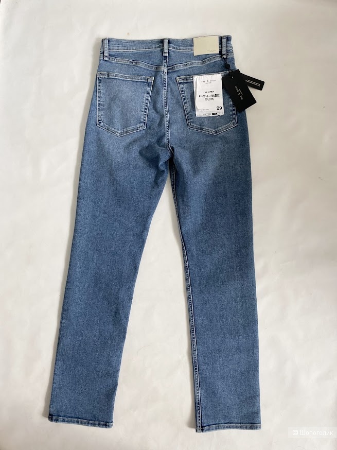 Джинсы Rag&Bone 29