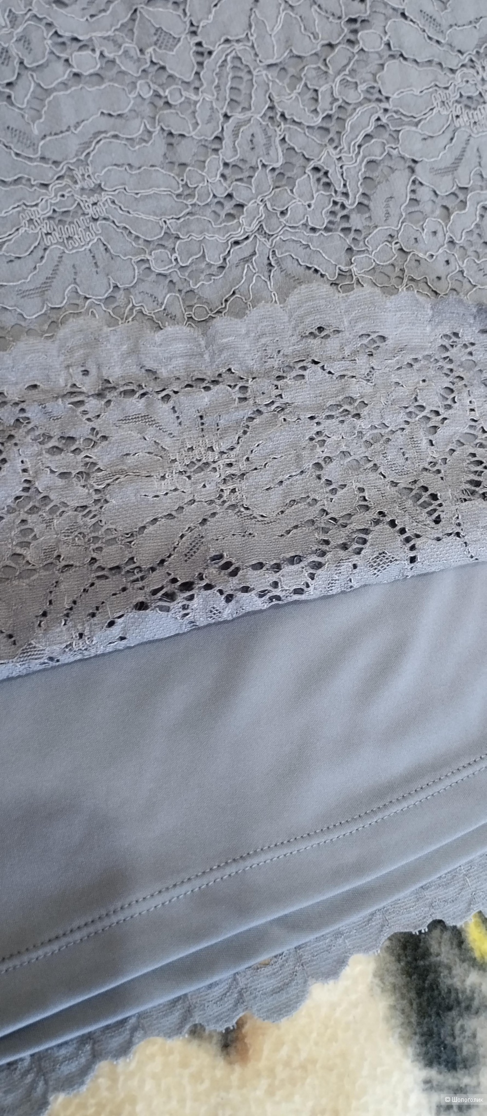 Блуза Uniqlo, XL