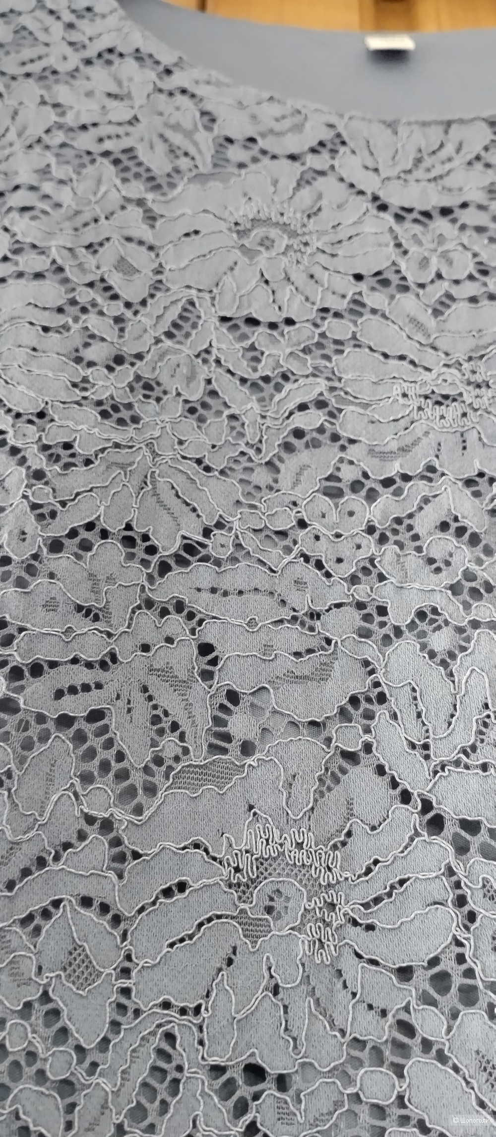 Блуза Uniqlo, XL