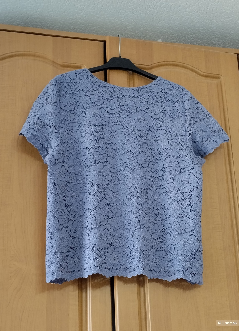 Блуза Uniqlo, XL