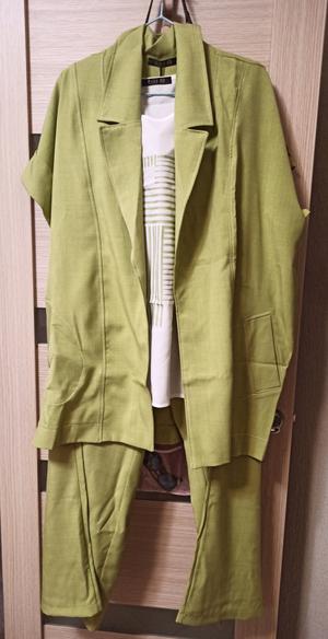 Костюм тройка no name, размер 48-54