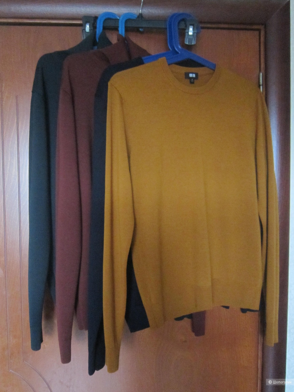 Джемпер  UNIQLО ХS