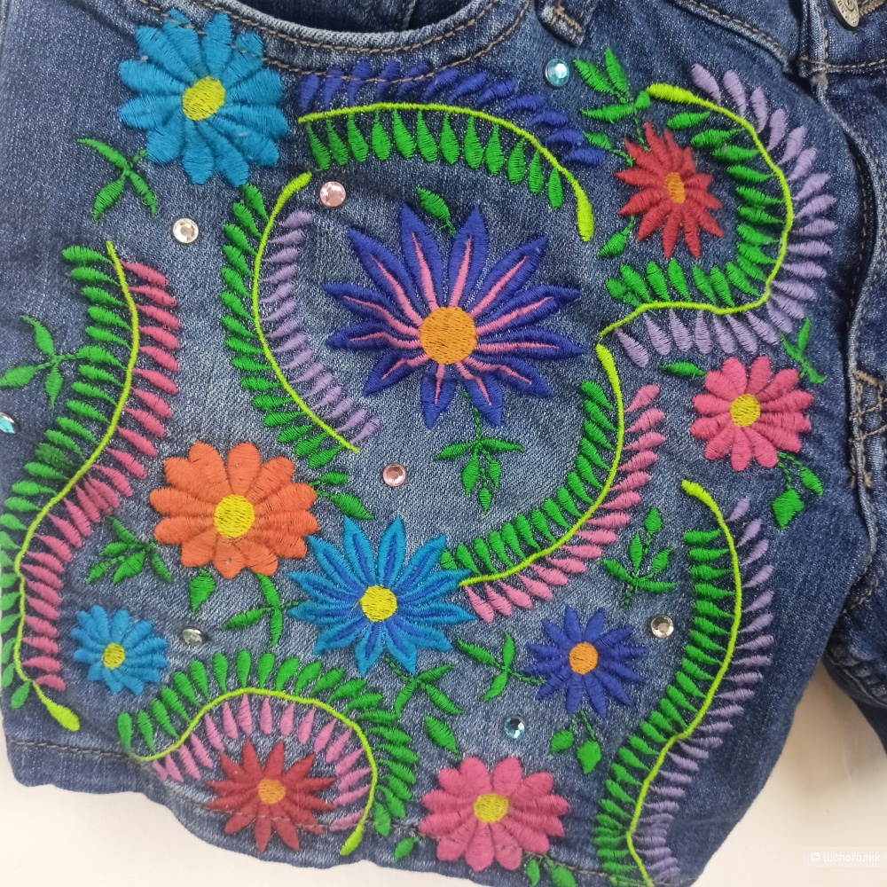 Шорты Gypsy Soule  44-46 RUS