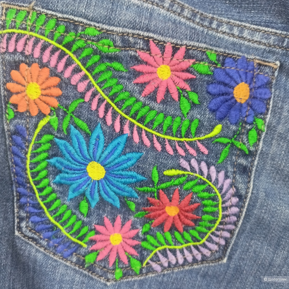 Шорты Gypsy Soule  44-46 RUS