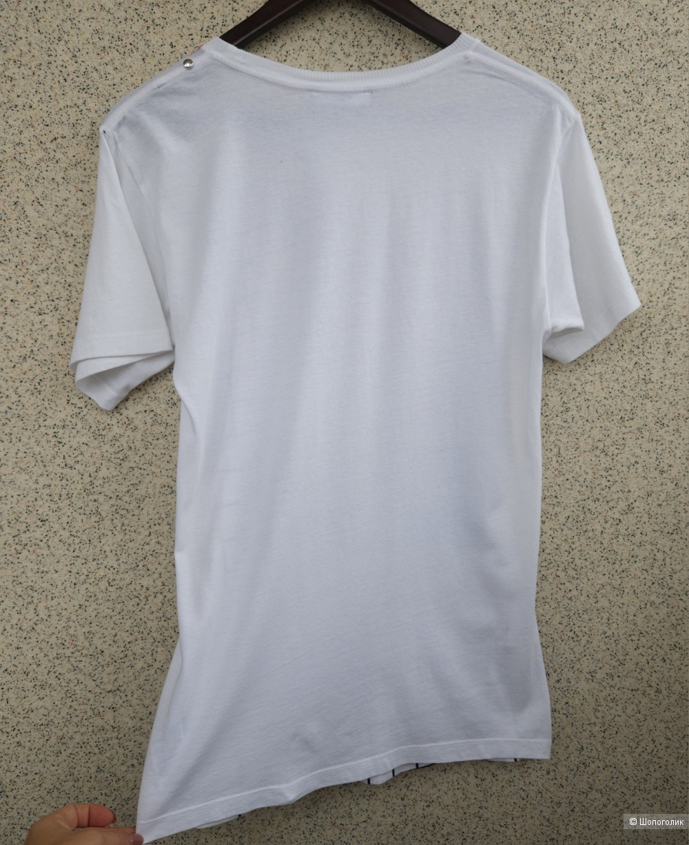 Футболка Diesel, 46