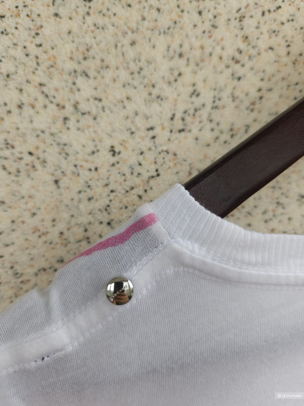 Футболка Diesel, 46