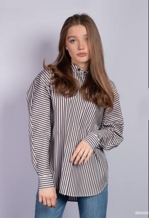 Рубашка Hugo Boss S-M