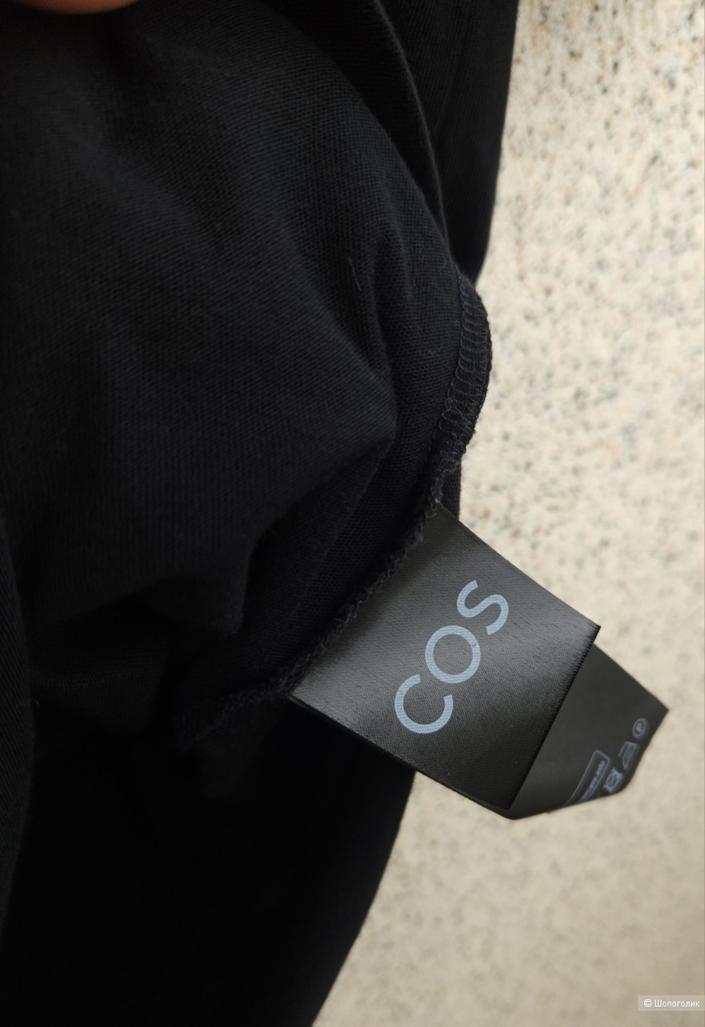 Футболка COS, 44-46