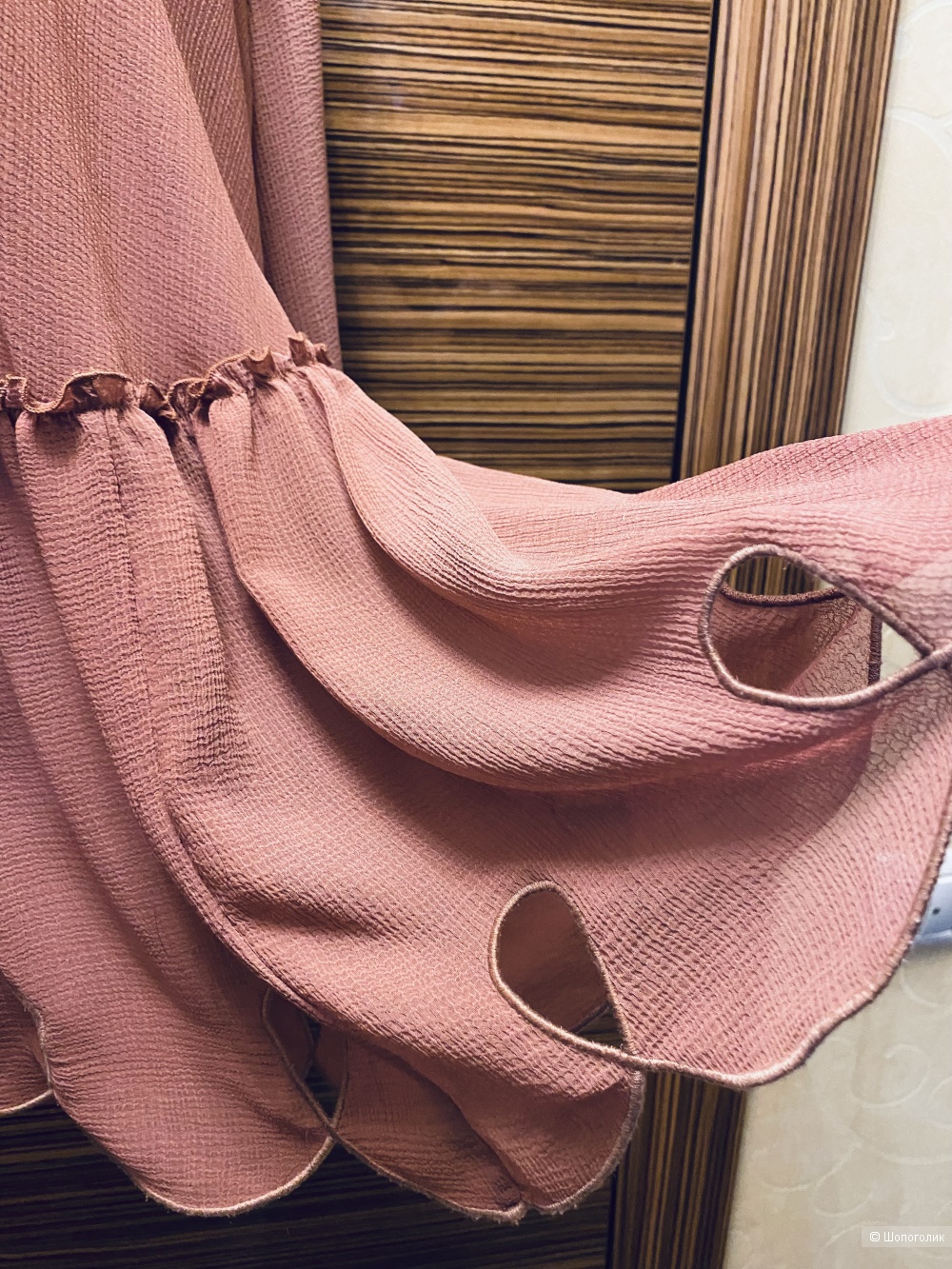 Блузон с топом See by Chloe - 42-44-46