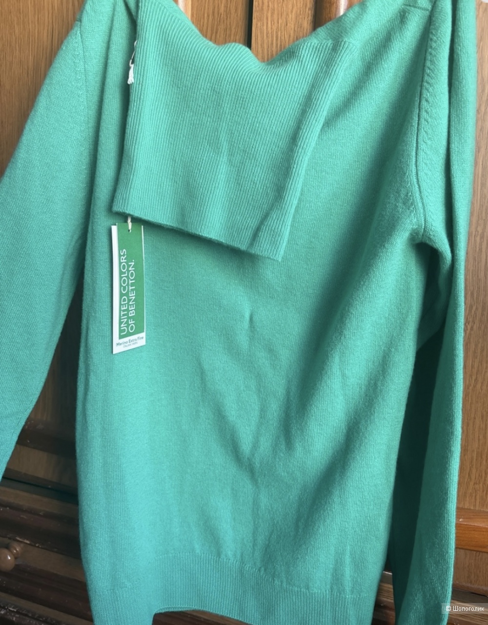 Джемпер Benetton, размер S