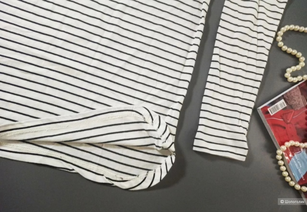 Scotch & Soda   Лонгслив  S-42/44