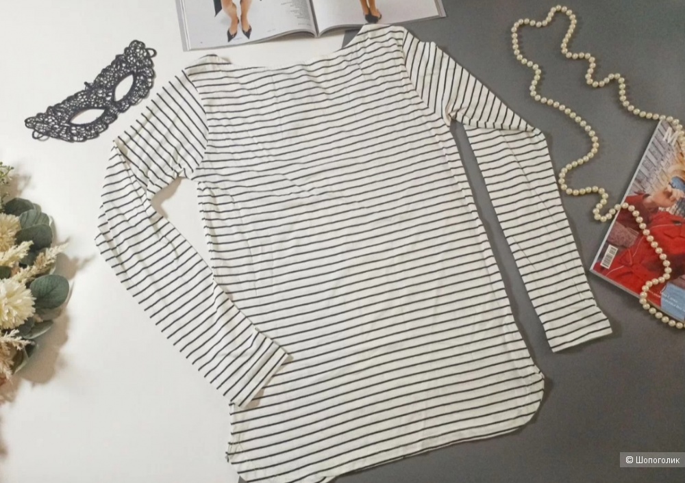 Scotch & Soda   Лонгслив  S-42/44