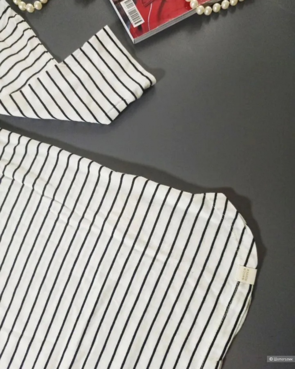 Scotch & Soda   Лонгслив  S-42/44