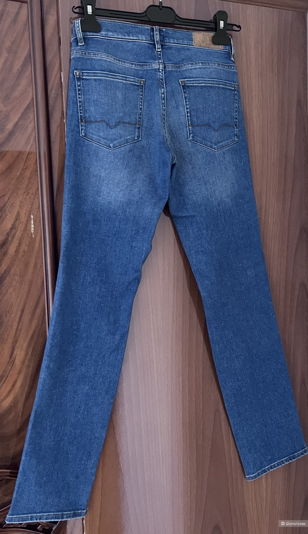 Джинсы Hugo Boss размер 44