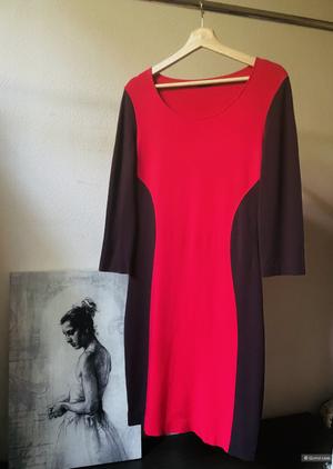 Платье Hugo Boss, размер M-L