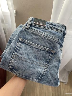 Подростковые джинсы Tommy Hilfiger 164