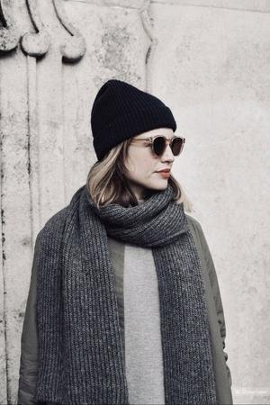 Шарф Tommy Hilfiger/190*25