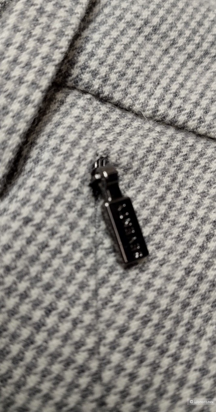 Шерстяные брюки SEVENTY, размер росс. 42-44