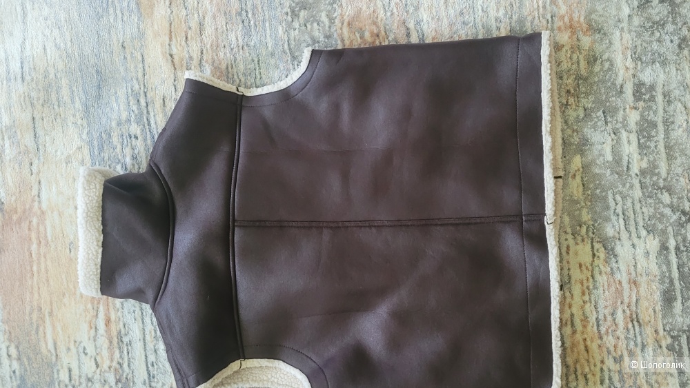 Жилет esmara 46-48 р