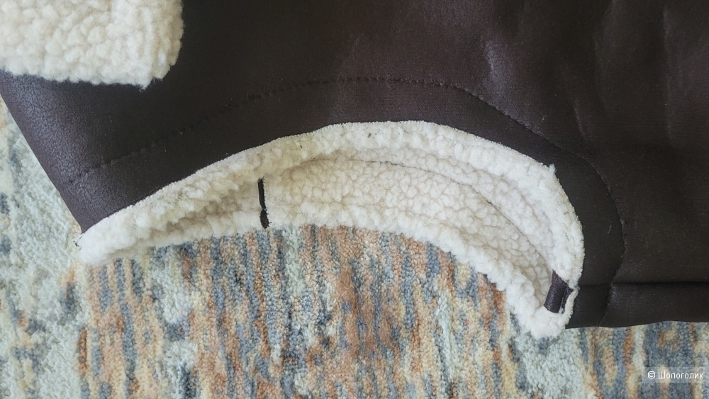 Жилет esmara 46-48 р