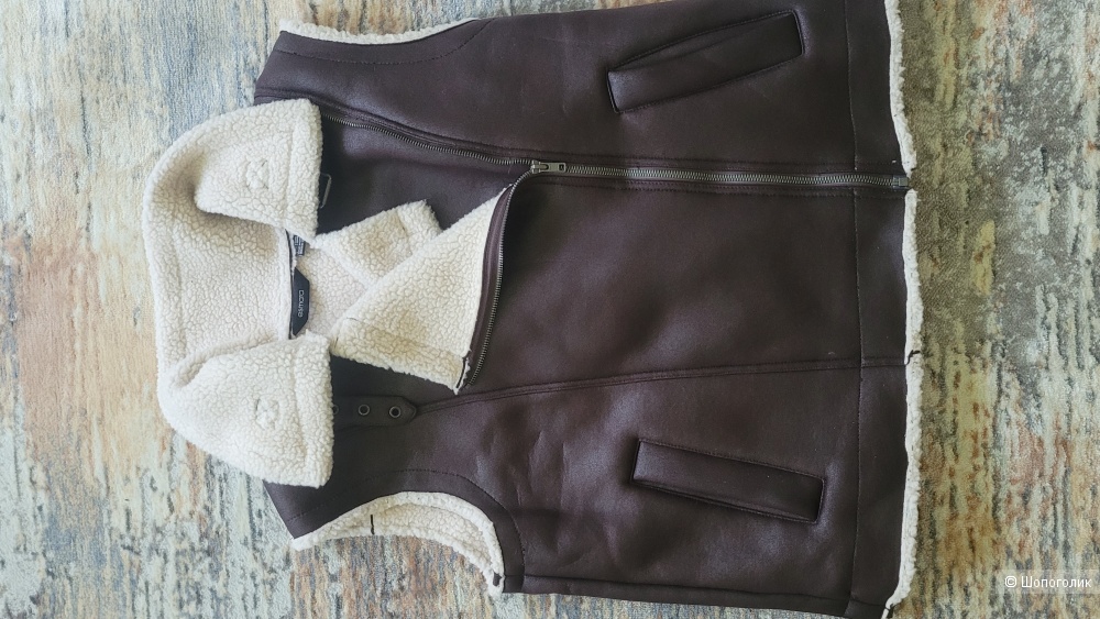 Жилет esmara 46-48 р