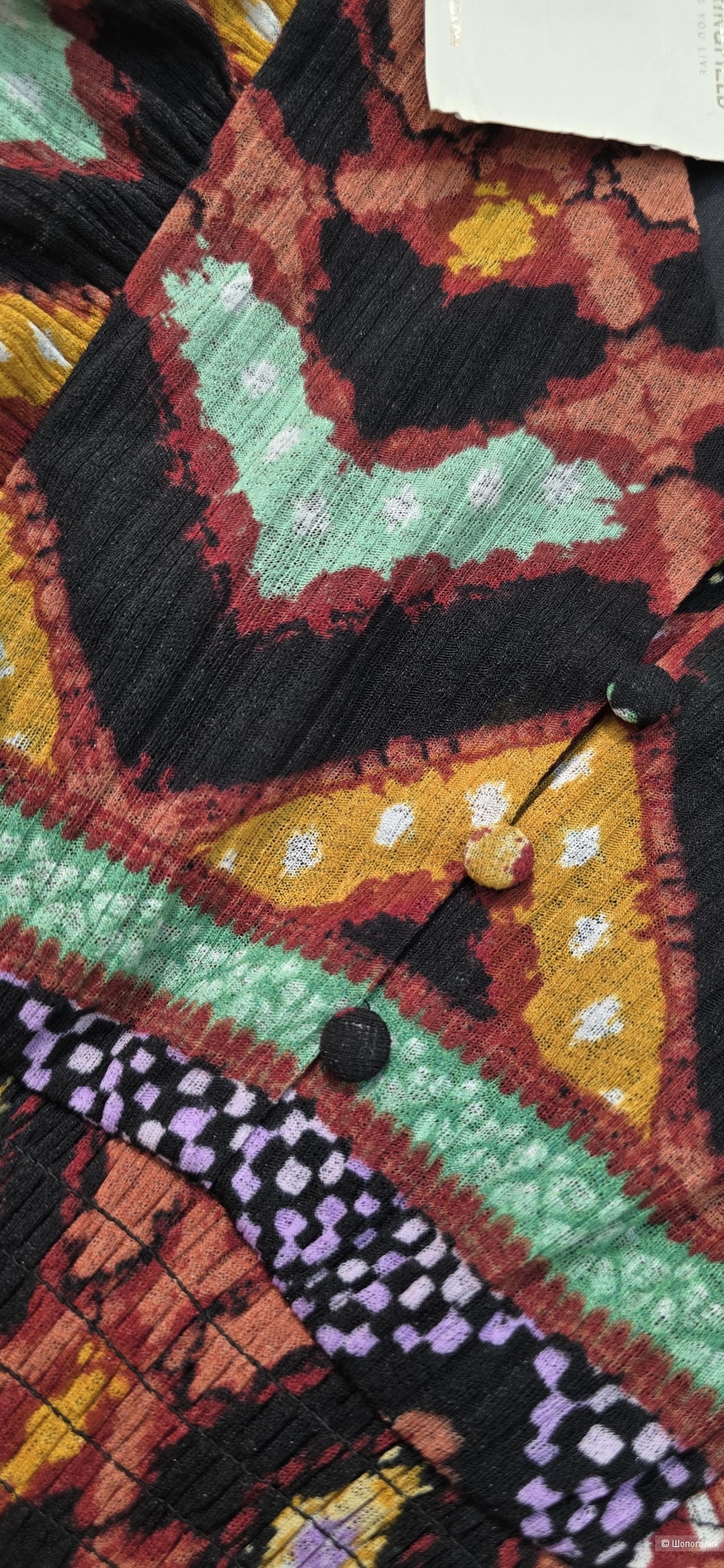 Платье Springfield XS/S