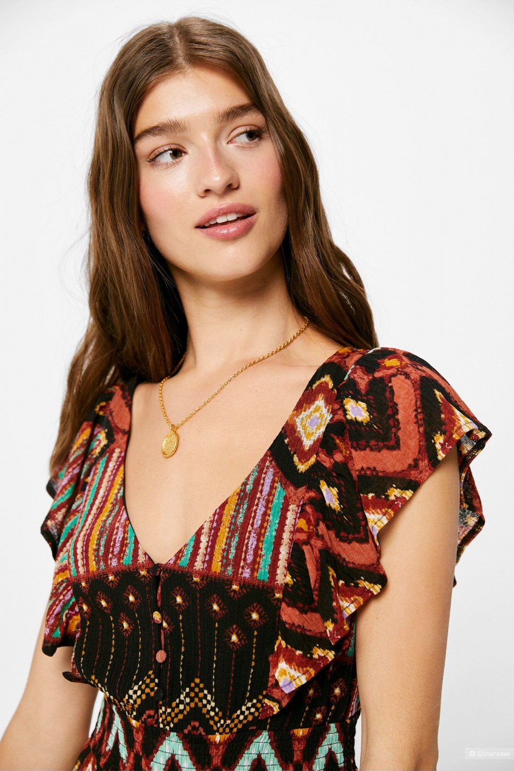 Платье Springfield XS/S