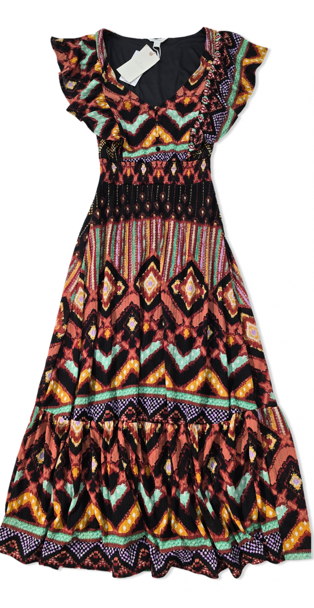 Платье Springfield XS/S