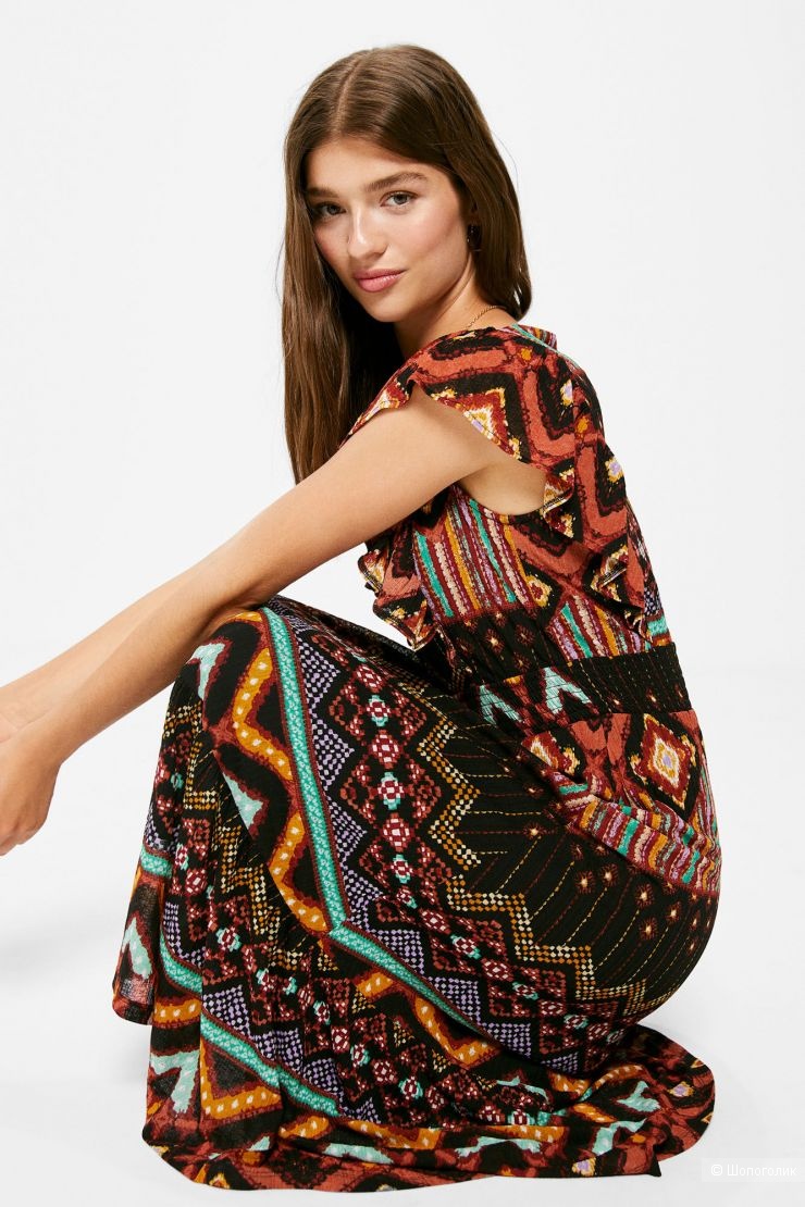 Платье Springfield XS/S