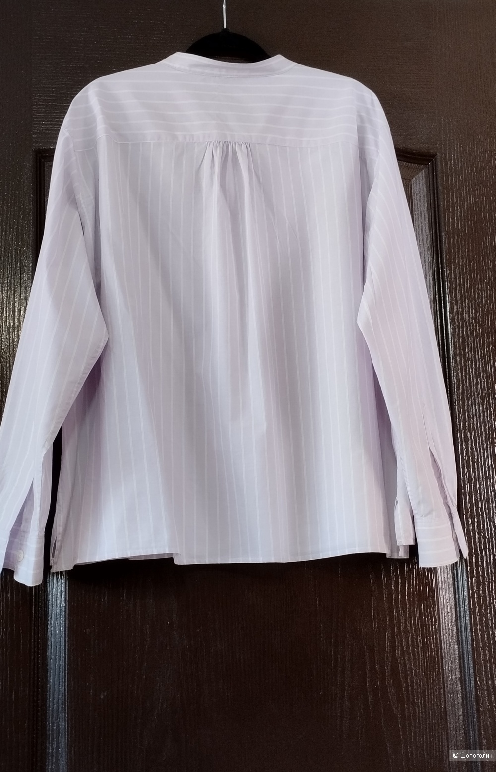 Рубашка блуза женская Uniqlo, L