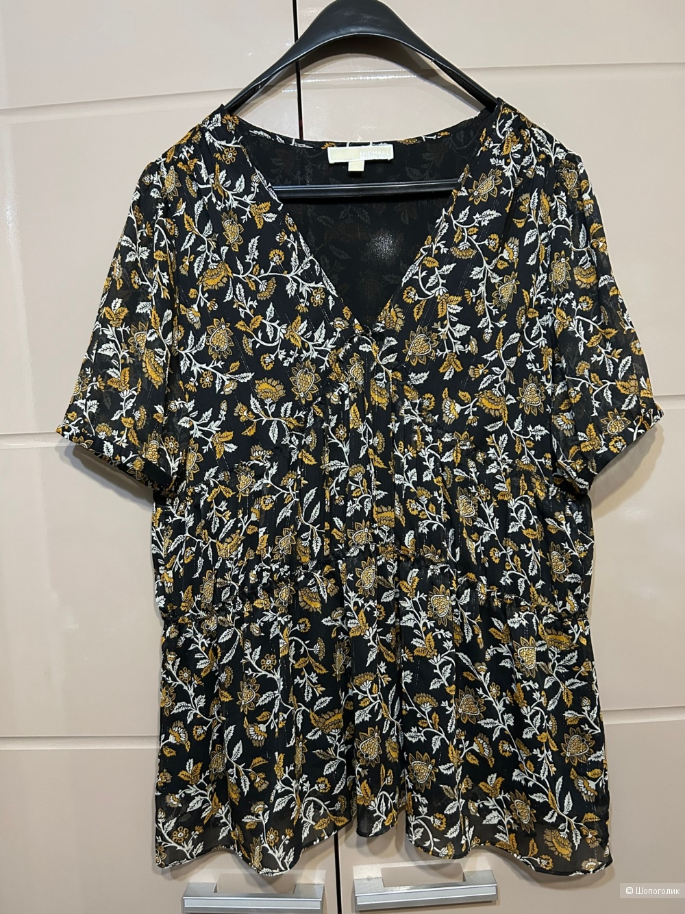 Блузка Michael Kors, р-р XL