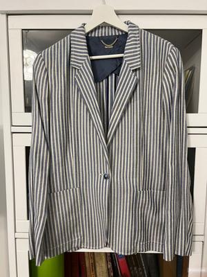 Пиджак Massimo Dutti, р-р 42 евр