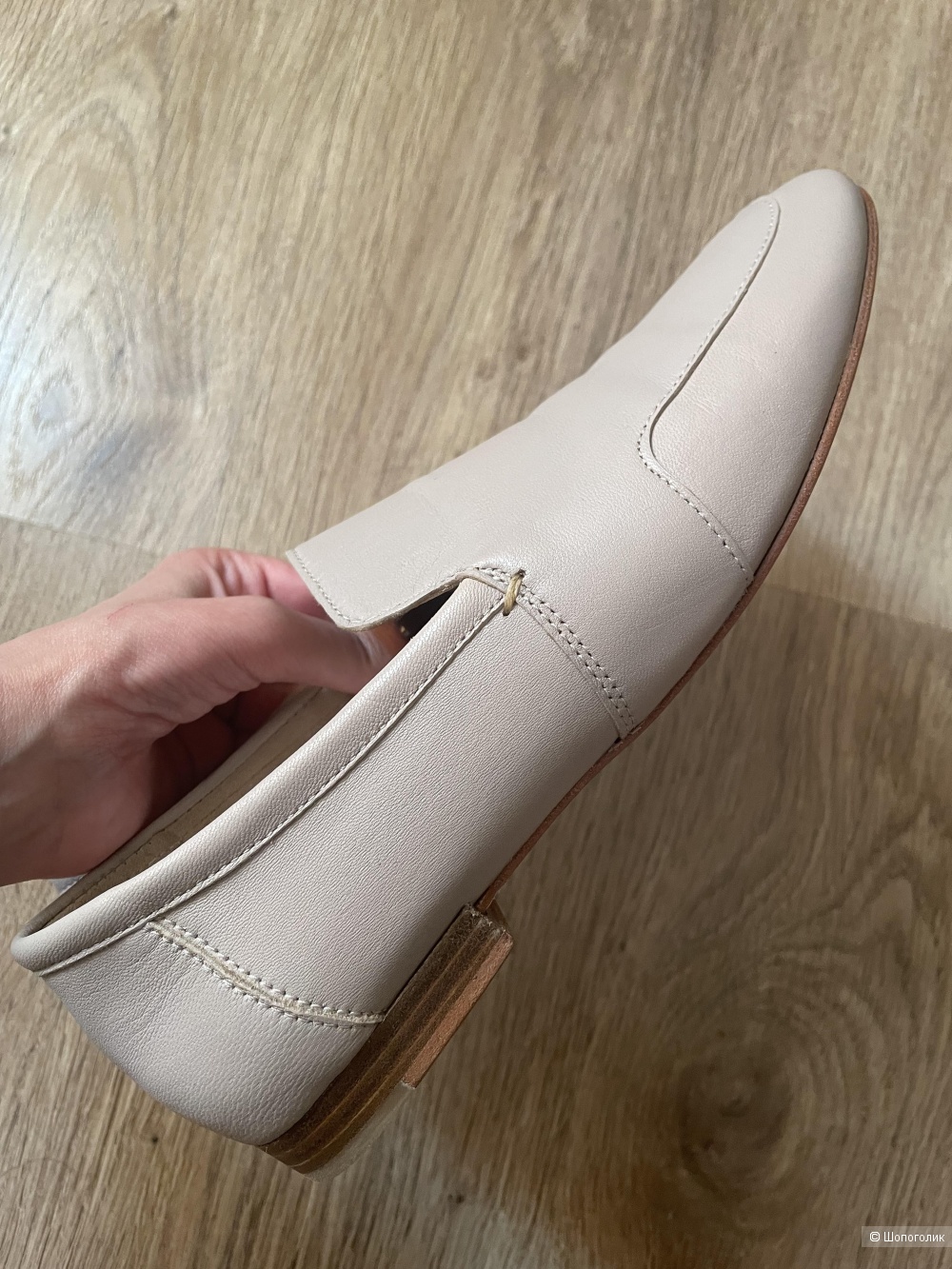 Лоферы COS, 39