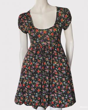 Платье баллон lamazone M