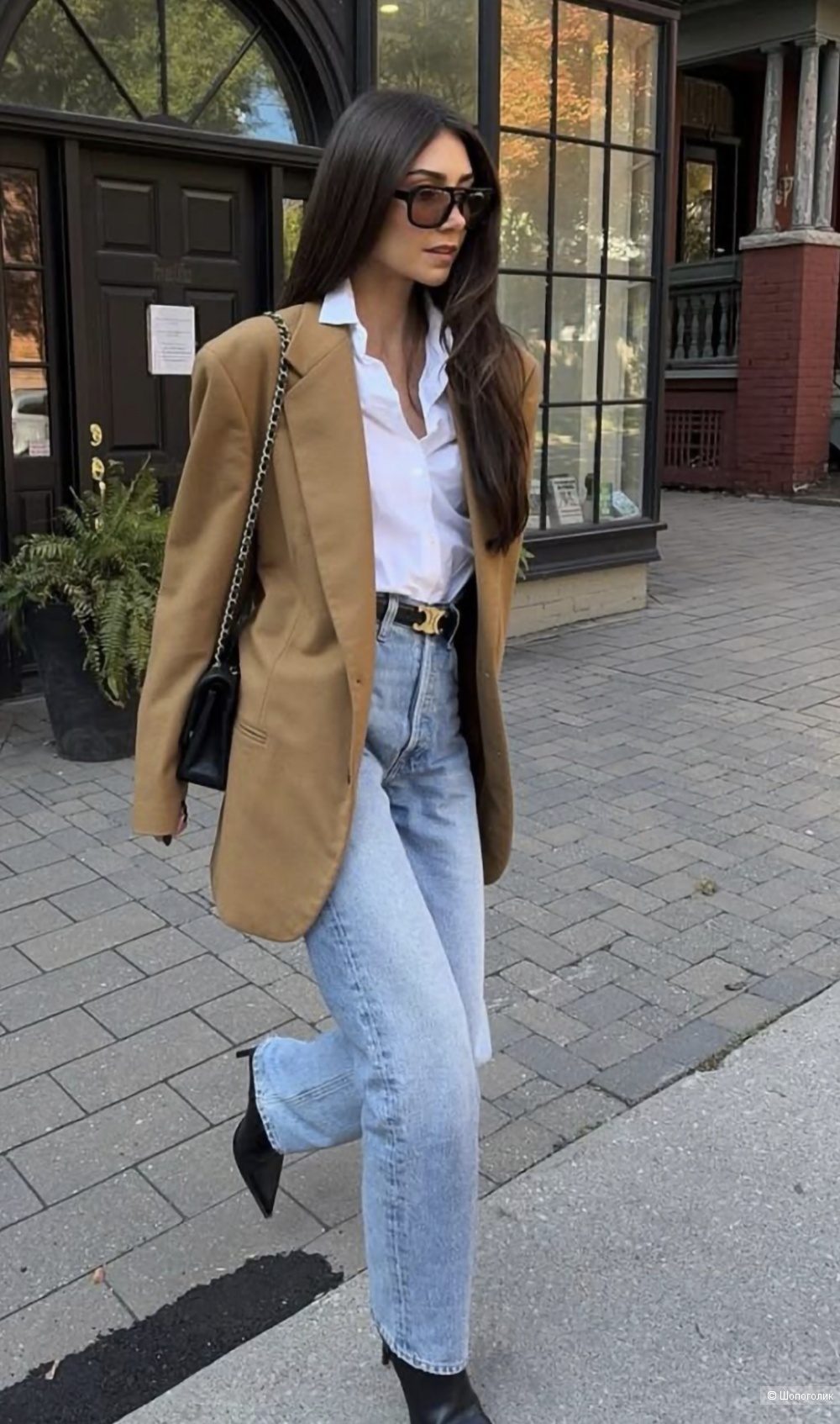 Джинсы Massimo Dutti/44-46