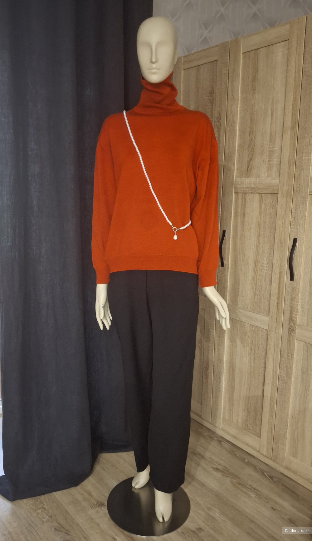 Брюки Hugo Boss/46