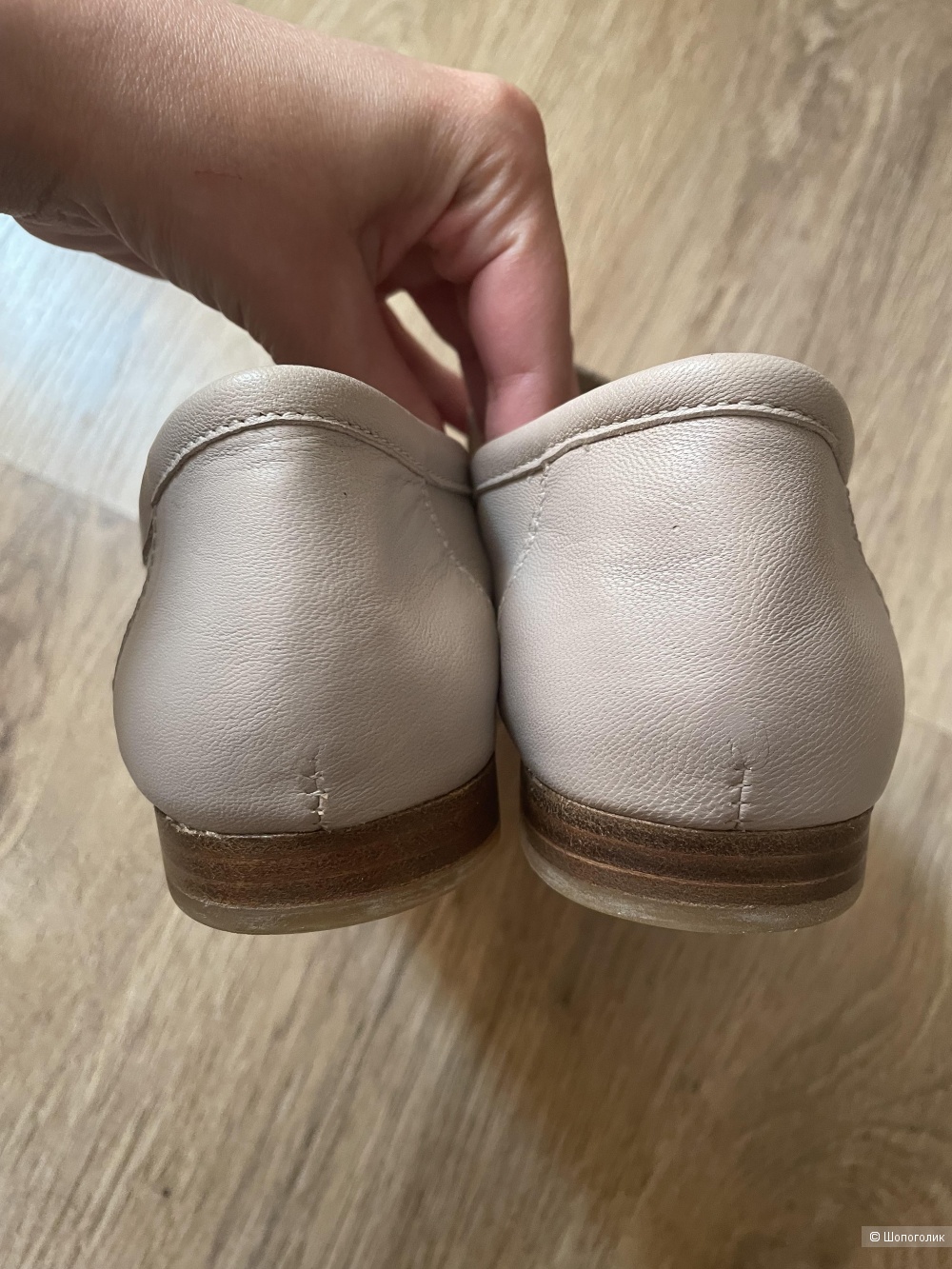 Лоферы COS, 39