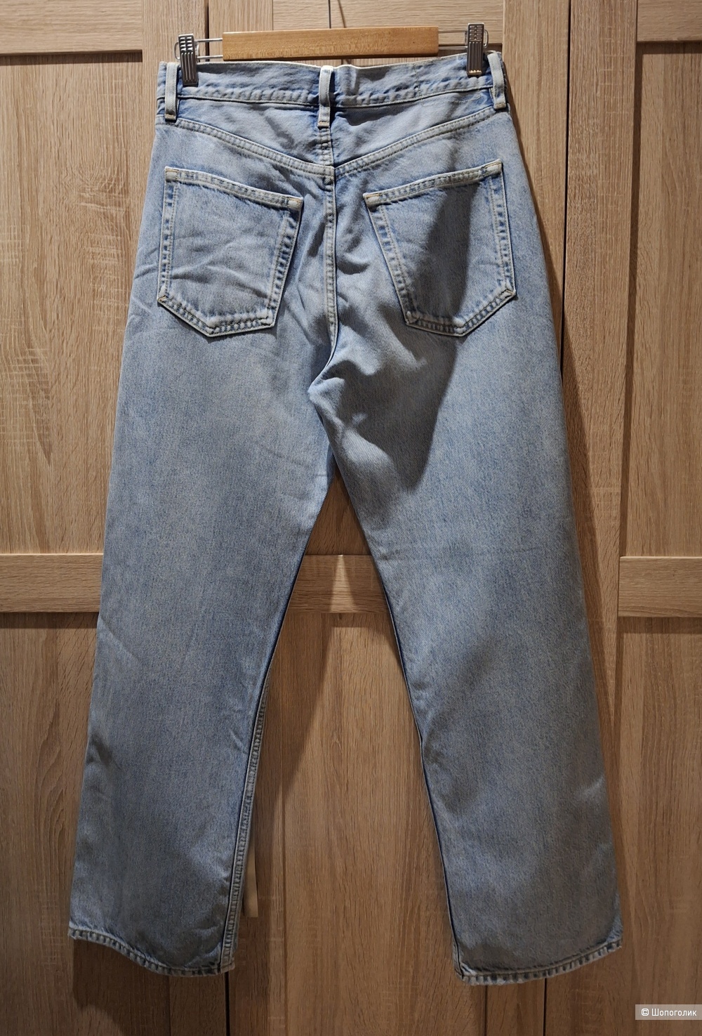 Джинсы Massimo Dutti/44-46