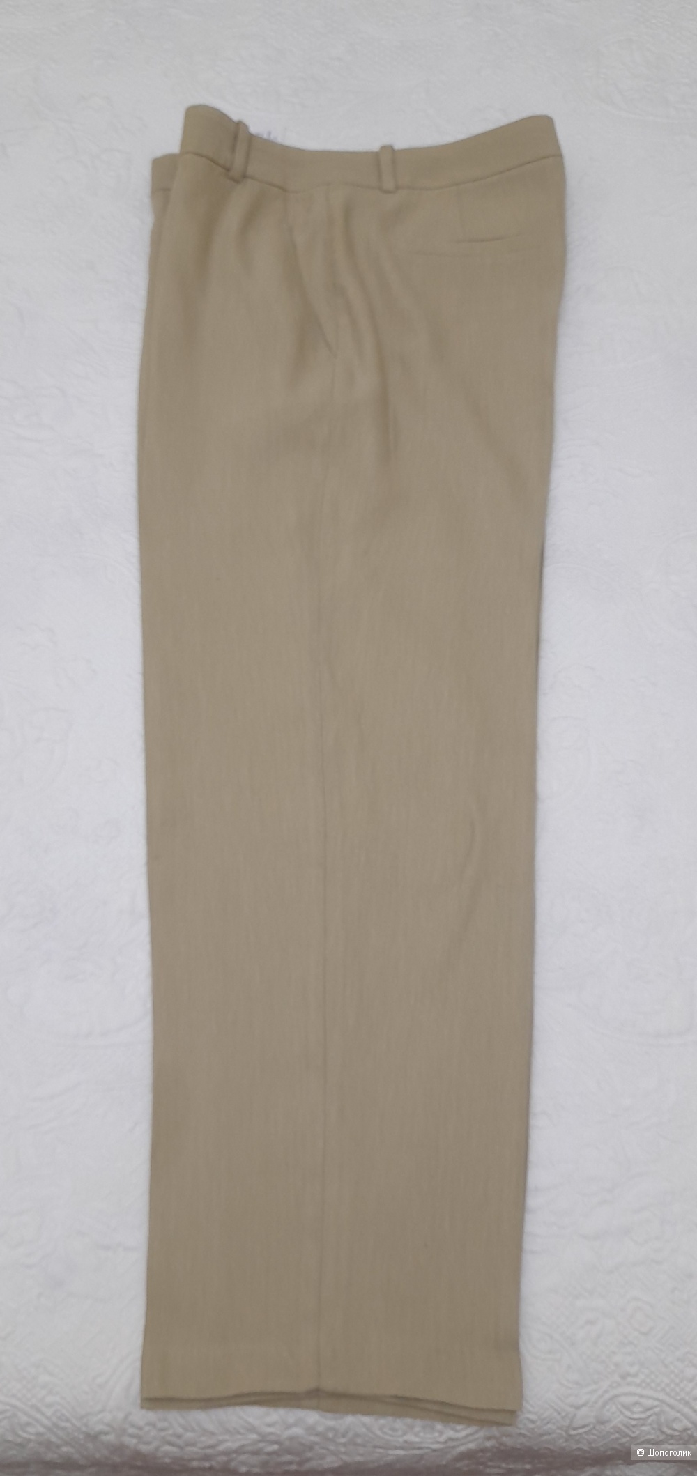 Брюки Massimo dutty 46 росс/40 evr  размер