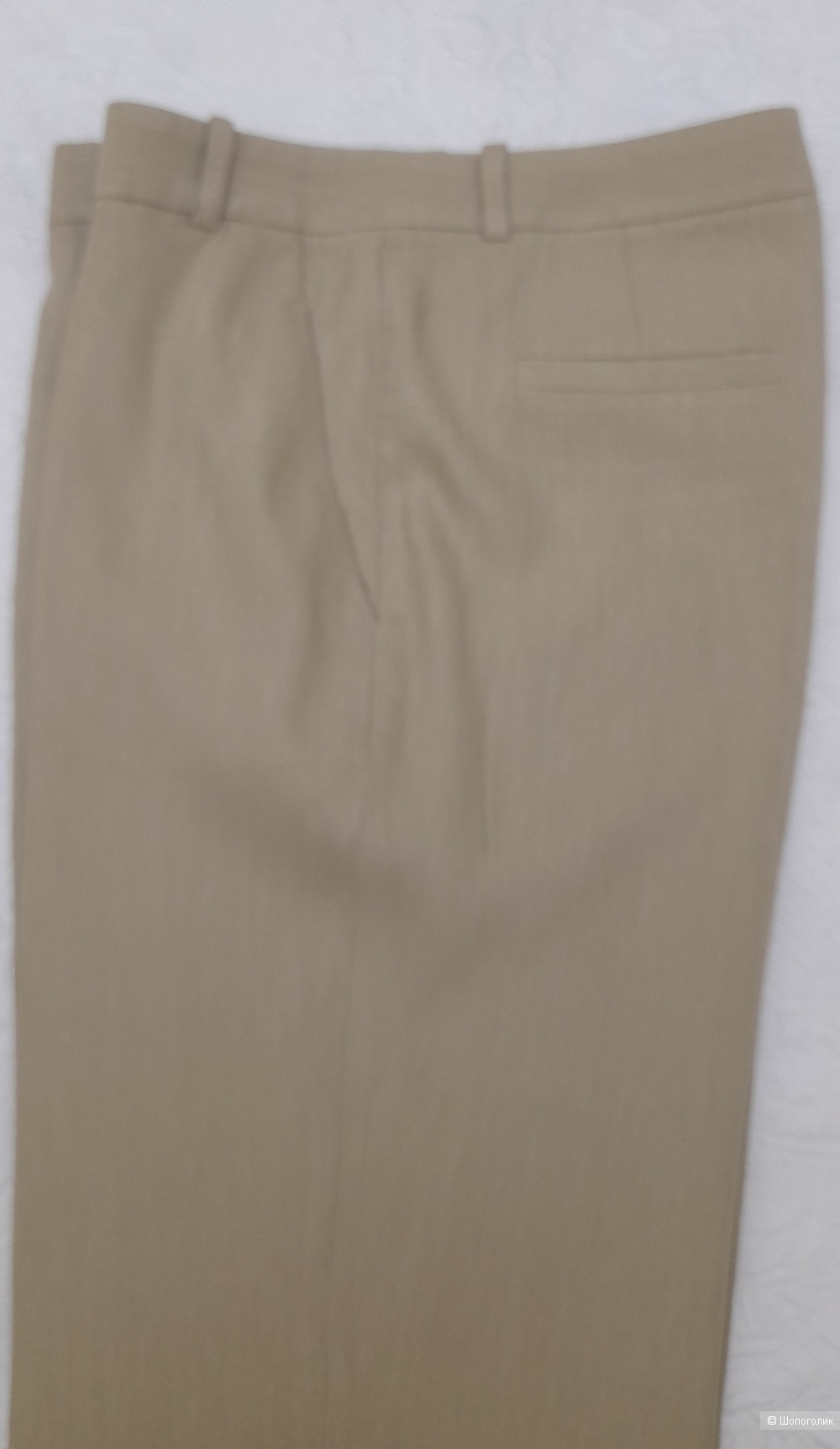 Брюки Massimo dutty 46 росс/40 evr  размер