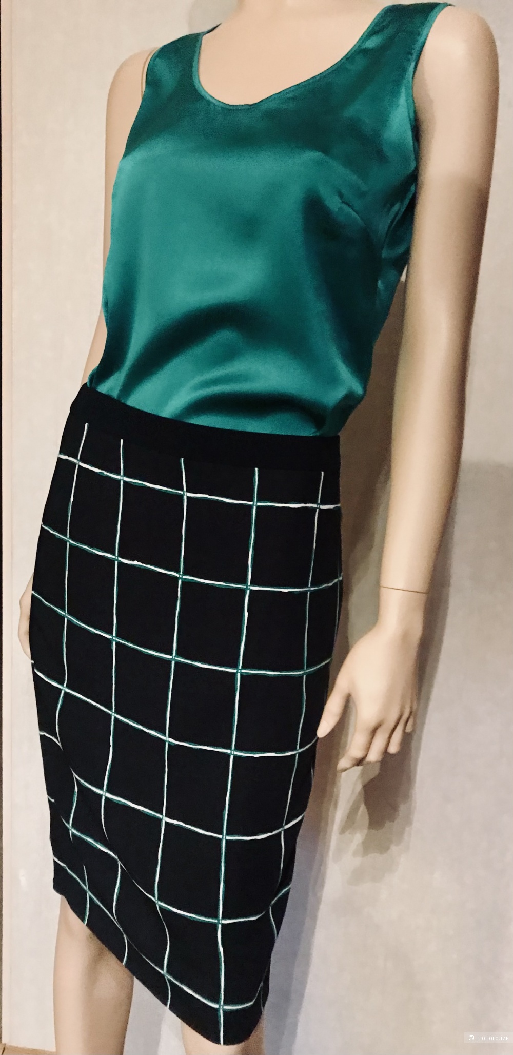 Юбка Hugo Boss 42р.