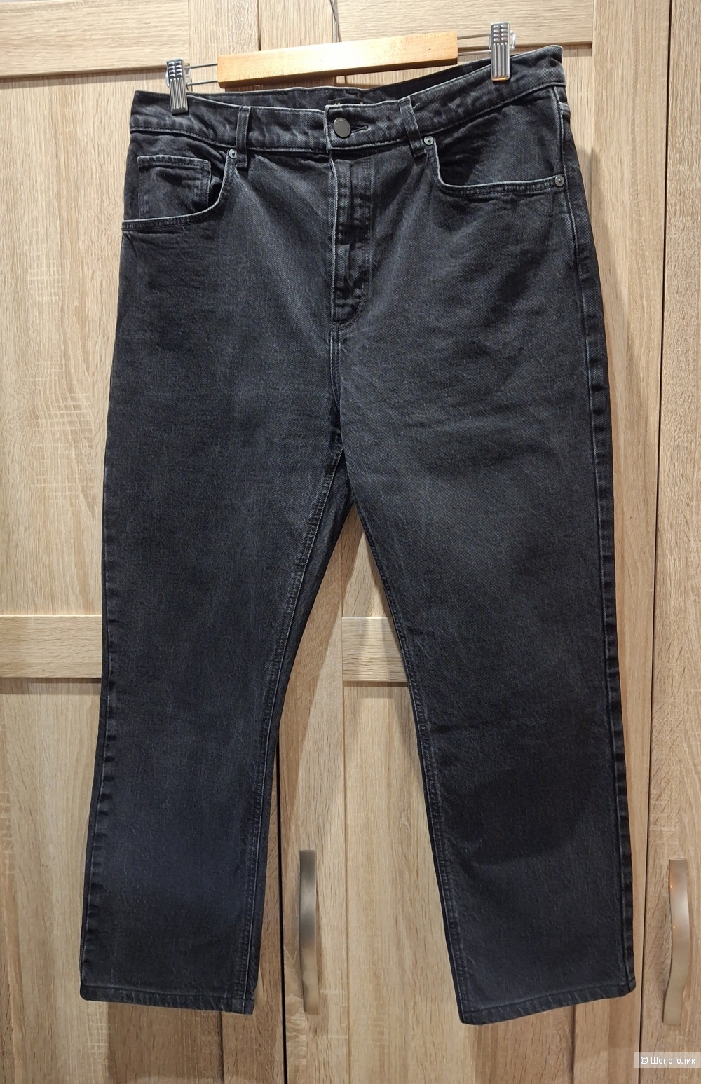 Джинсы Massimo Dutti/48