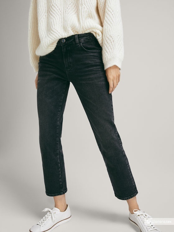 Джинсы Massimo Dutti/48