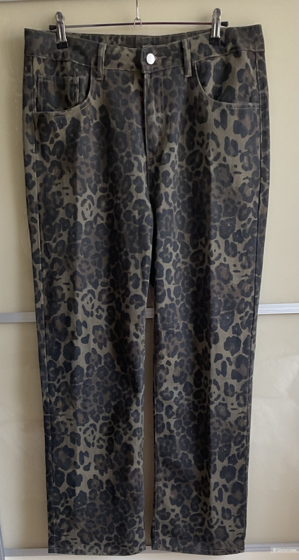 Джинсы No name,48-50