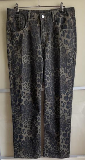 Джинсы No name,48-50